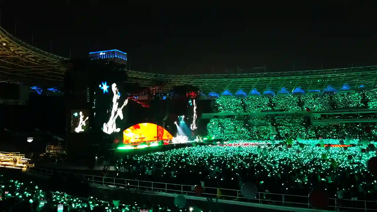 10 Tempat Konser di Jakarta Yang Sering Dikunjungi Artid, idol, dan band Mancanegara